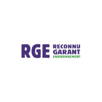 RGE — Reconnu Garant de l'Environnement